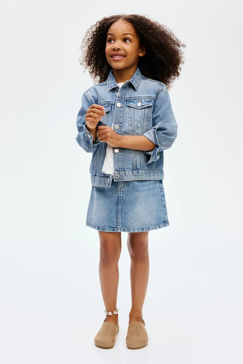 H&M Denim jacket